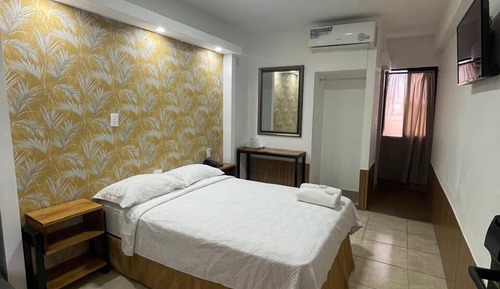 Habitación estándar