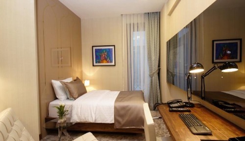 Habitación individual