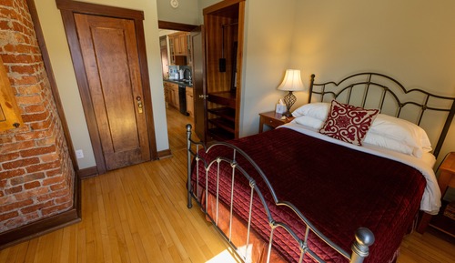 Apartamento Confort, 2 habitaciones