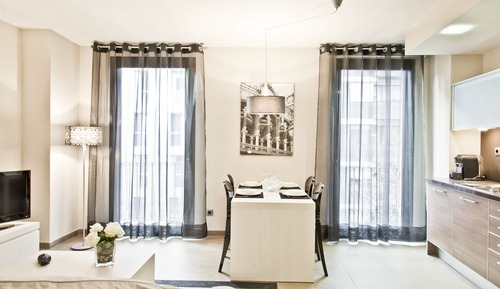 Apartamento, 1 habitación (3-4 adults)