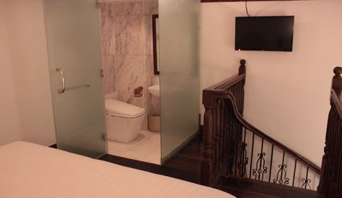 Loft (Suite)