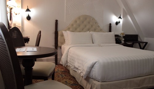 Habitación estándar