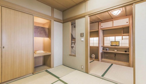 Habitación superior
