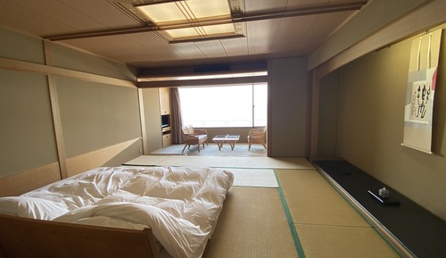 Habitación, no fumadores (Room Selected at Check In)