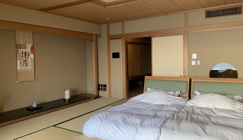 Habitación estándar
