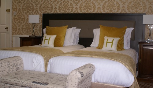 Habitación estándar