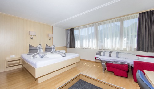 Habitación doble (App 32)