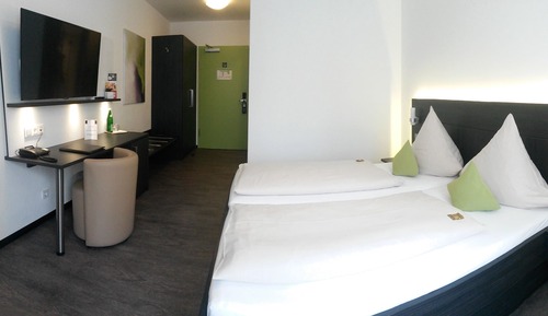 Habitación doble