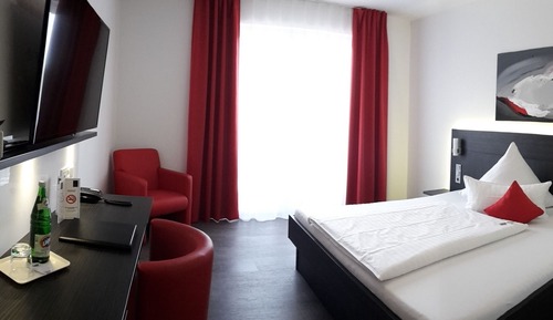 Habitación individual Confort