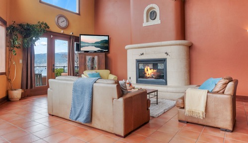 Habitación (Grande Room)