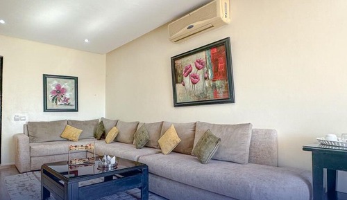 Suite superior
