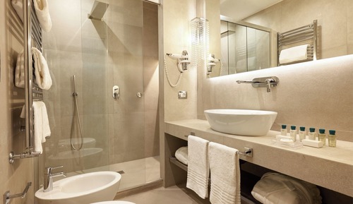 Habitación Deluxe doble