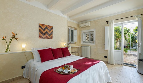 Habitación Confort