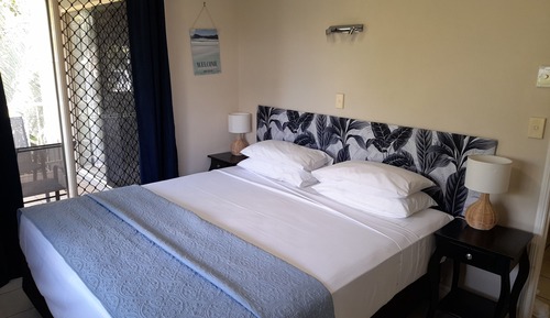 Apartamento económico, 1 habitación