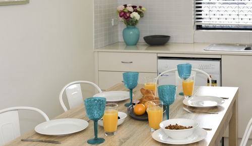 Apartamento, 2 habitaciones