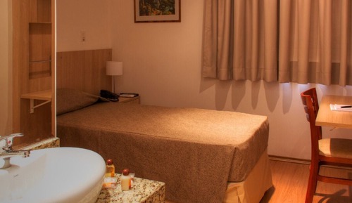 Small Cama Solteiro