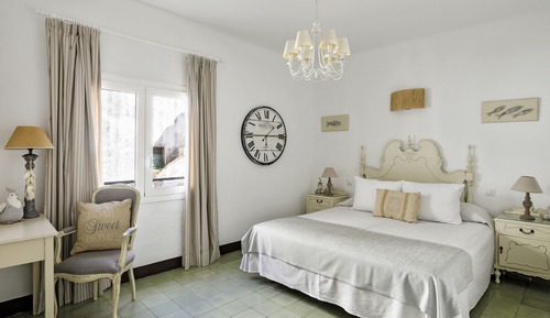 Habitación familiar