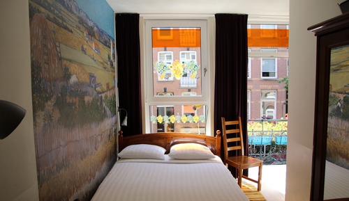 Habitación doble