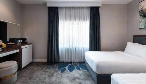 Suite Royal, 2 habitaciones, vistas al mar