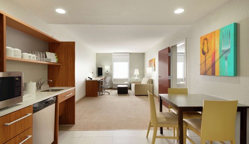 Suite, 1 cama de matrimonio grande, accesible para personas con discapacidad, no fumadores