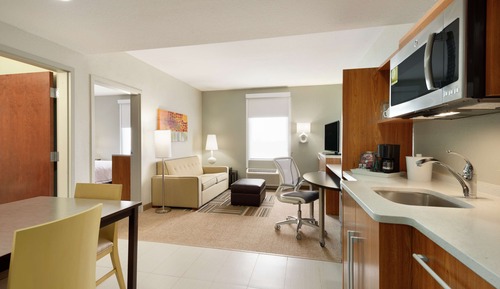 Suite, 1 cama de matrimonio grande