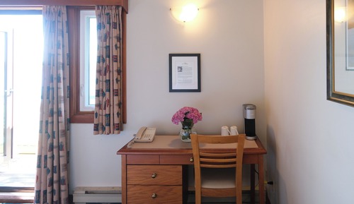 Habitación estándar, 2 camas de matrimonio, no fumadores, vistas al mar