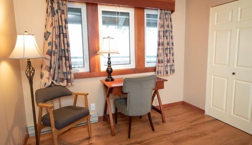 Suite estudio estándar, no fumadores, vistas al mar