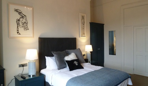 Habitación cuádruple