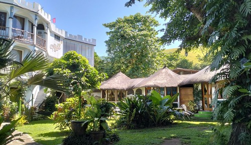 Bungalow (Small)