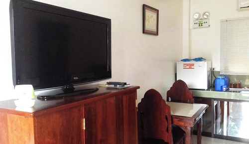 Habitación estándar con 2 camas individuales