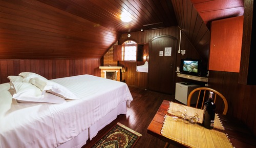 Chalet Deluxe