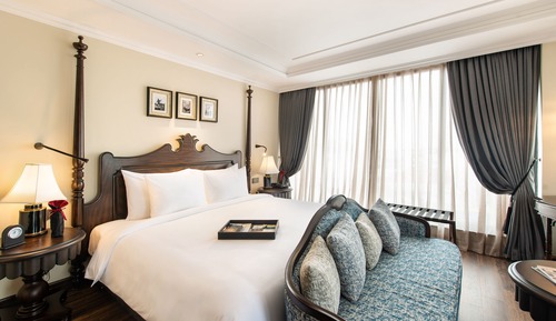 Suite Signature