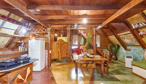 Chalet Signature, 1 habitación, piscina privada, vistas al jardín