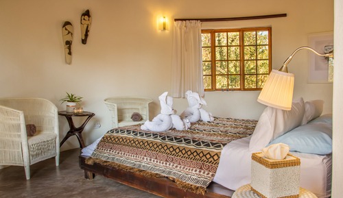 Casa de campo (Bush Cottage 2 )