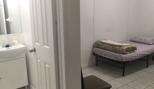 Habitación doble, no fumadores (Max 2 Guests)