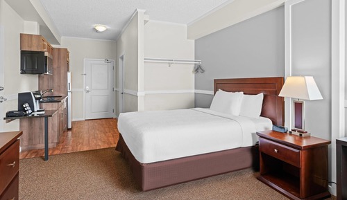 Suite, 1 cama de matrimonio, no fumadores