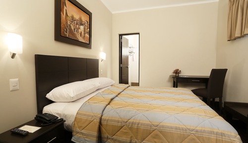 Habitación individual