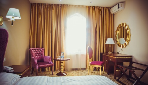 Habitación individual Confort