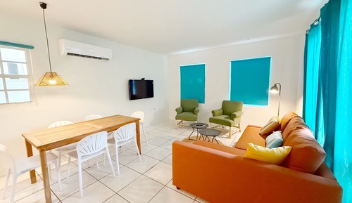 Superior, 1 Bedroom Apartment