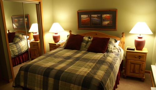 Suite, 1 habitación (Village North)