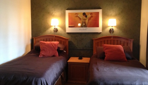 Suite, 2 habitaciones (Blackcomb Benchlands)