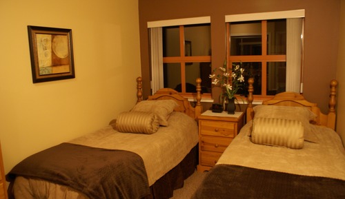 Suite, 2 habitaciones (Village North)