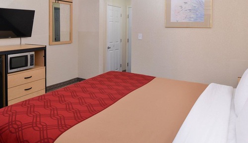 Habitación estándar, 1 cama de matrimonio grande, no fumadores