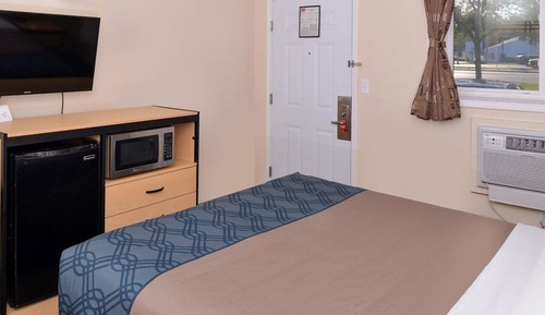 Habitación estándar, 1 cama de matrimonio, no fumadores