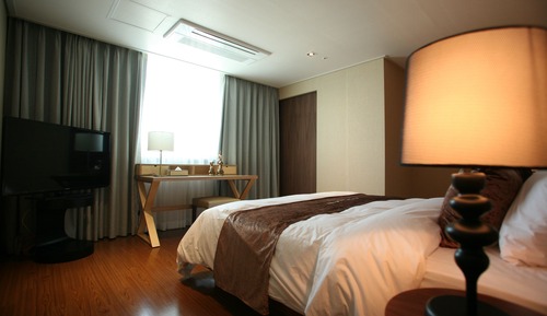 Suite junior