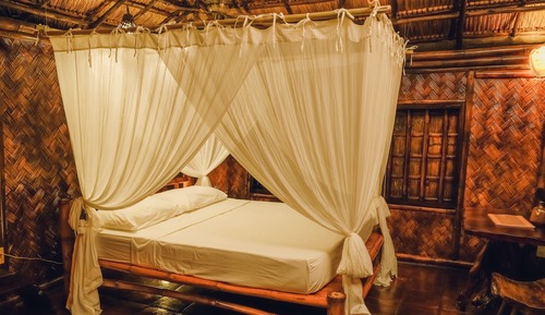 Standard Bamboo Suite