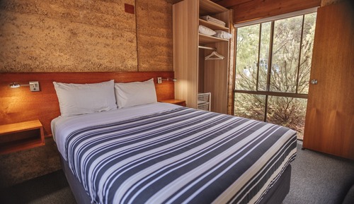 Casa de campo (Couples Cottage + Extra Room)