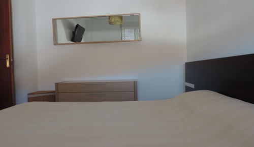 Apartamento Confort