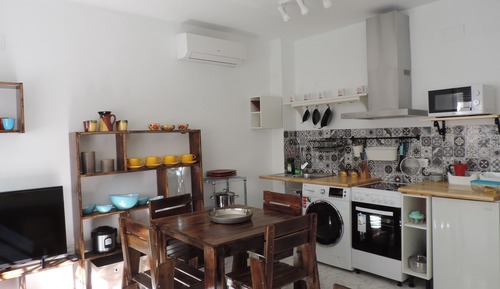 Loft, 1 habitación