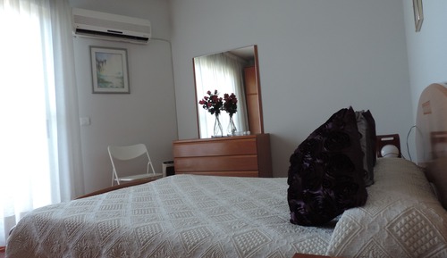 Apartamento, 3 habitaciones